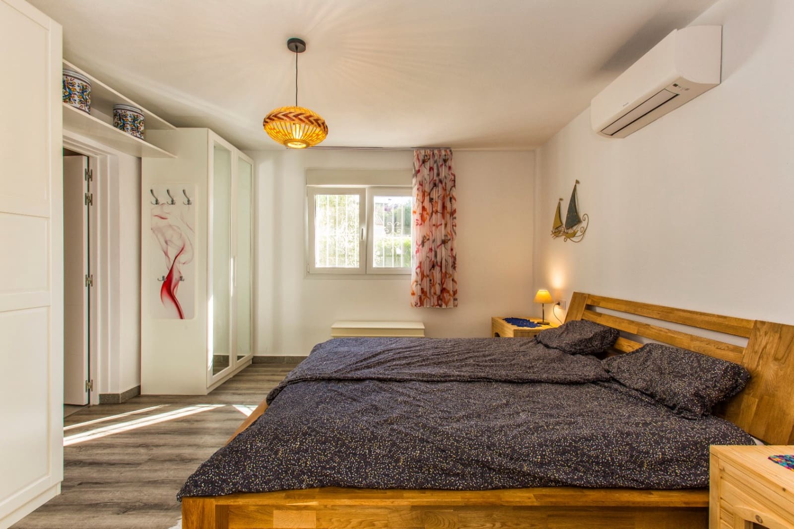 5 slaapkamer Villa te koop in Benissa met zwembad garage - € 680.000 (Ref: 9182278)