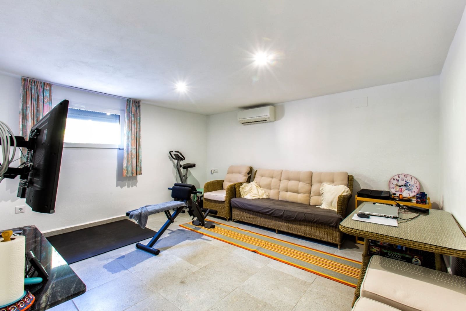 5 slaapkamer Villa te koop in Benissa met zwembad garage - € 680.000 (Ref: 9182278)