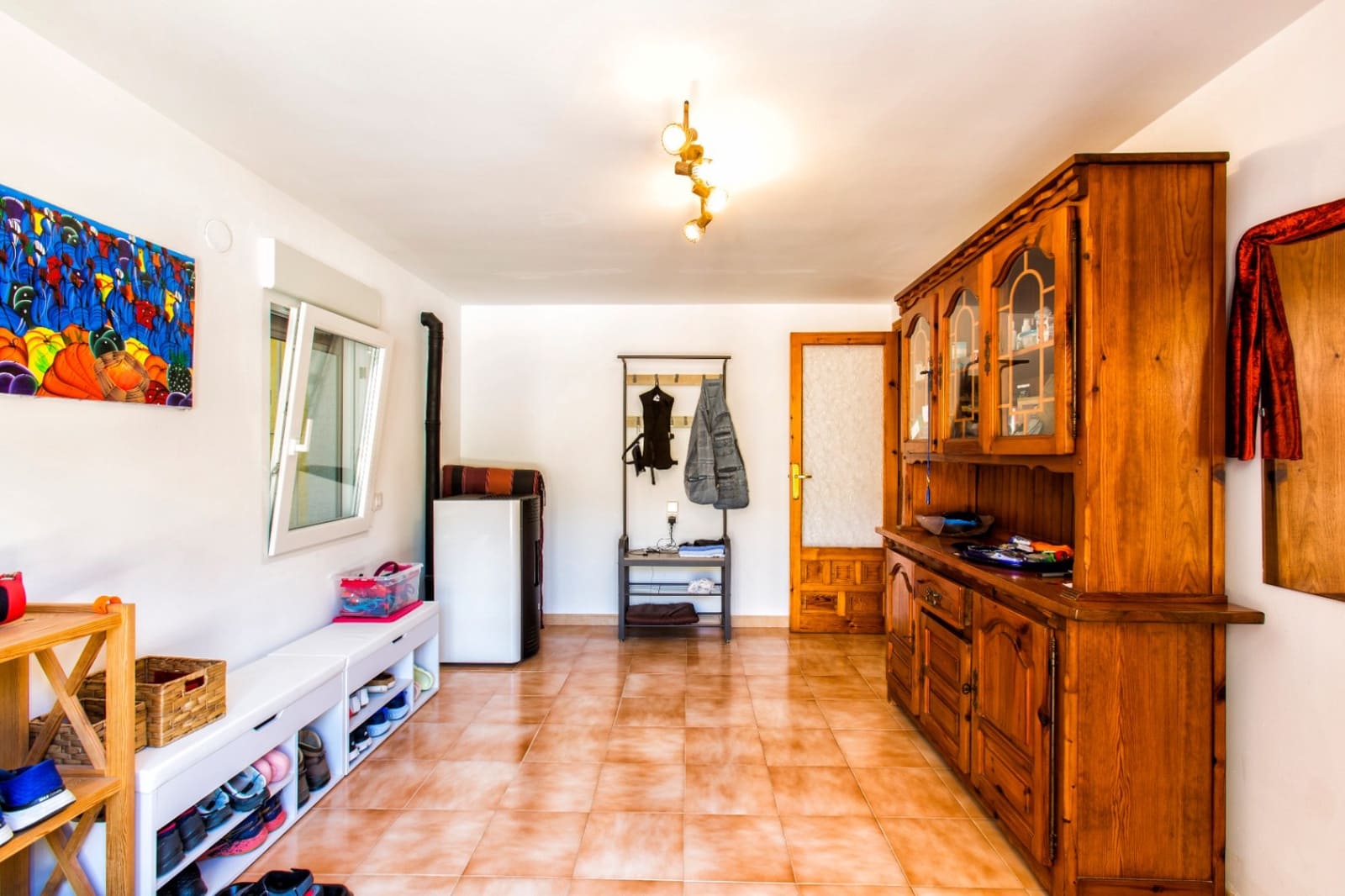 5 slaapkamer Villa te koop in Benissa met zwembad garage - € 680.000 (Ref: 9182278)