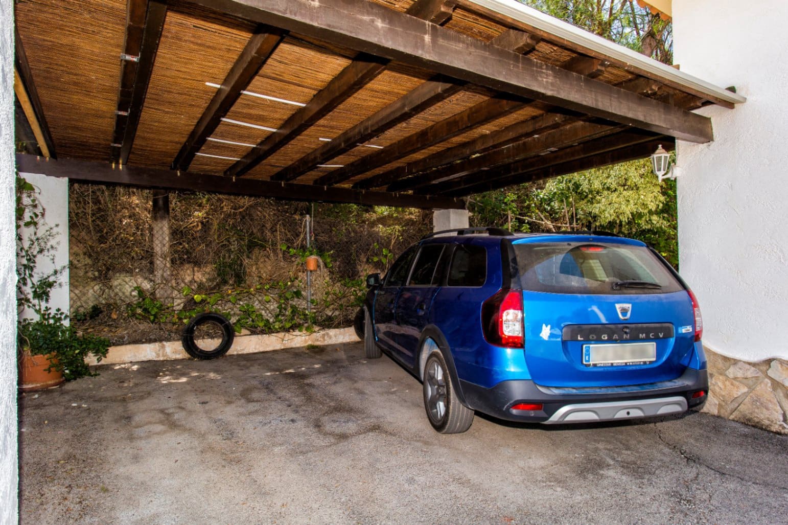 4 soveværelse Villa til salg i Calpe / Calp med swimmingpool garage - € 590.000 (Ref: 9182279)