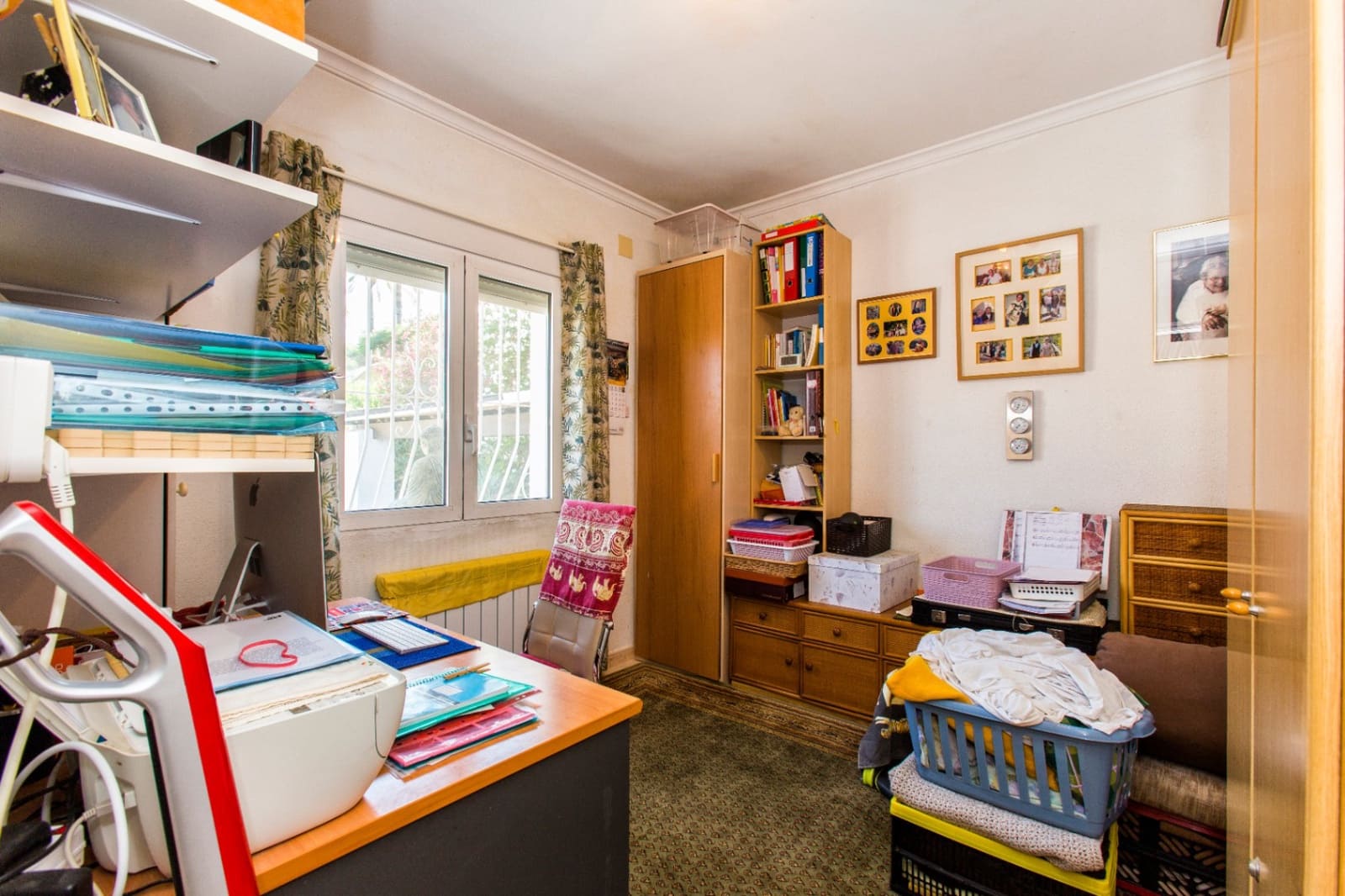 4 soveværelse Villa til salg i Calpe / Calp med swimmingpool garage - € 590.000 (Ref: 9182279)