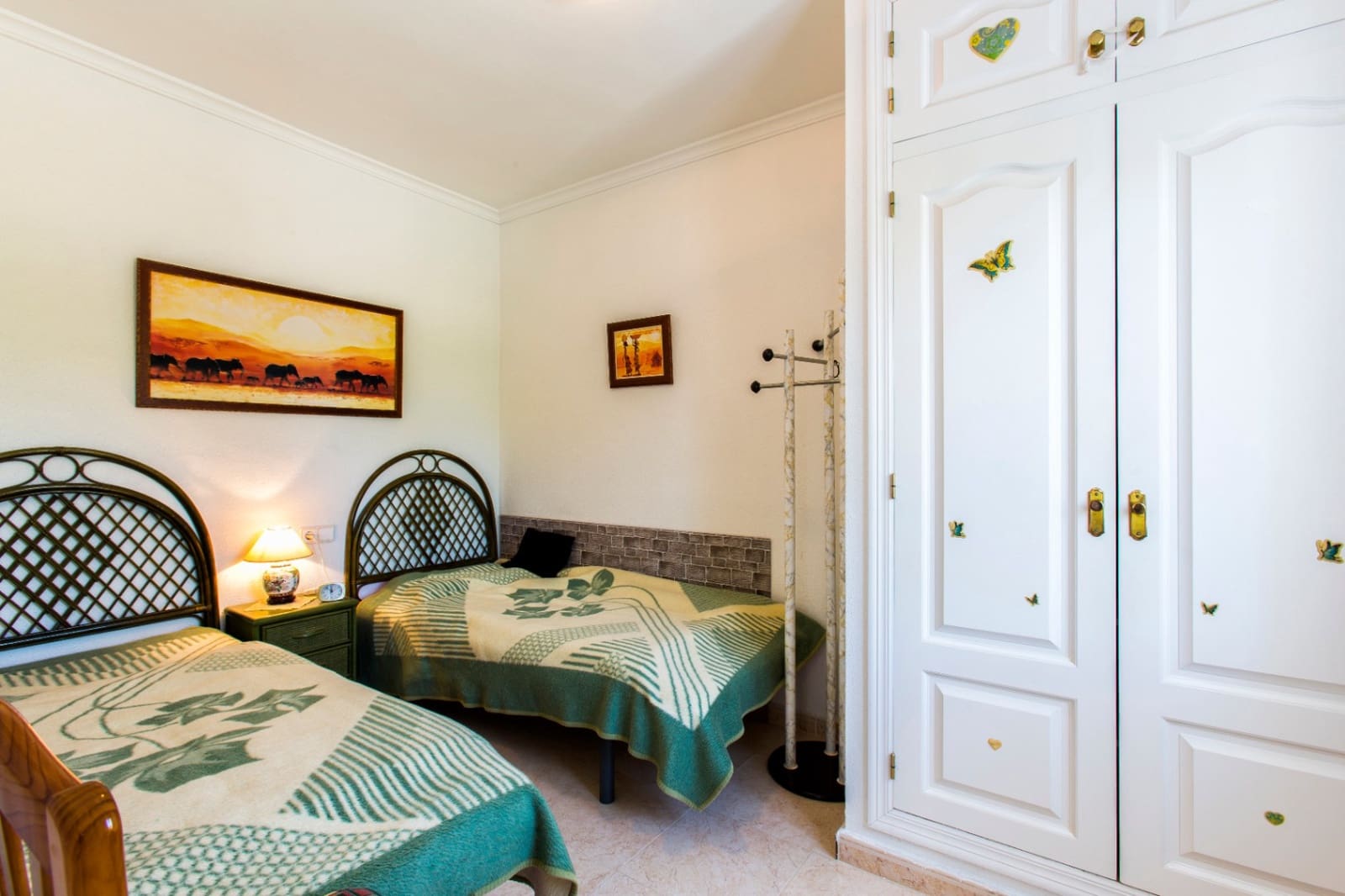 4 soveværelse Villa til salg i Calpe / Calp med swimmingpool garage - € 590.000 (Ref: 9182279)