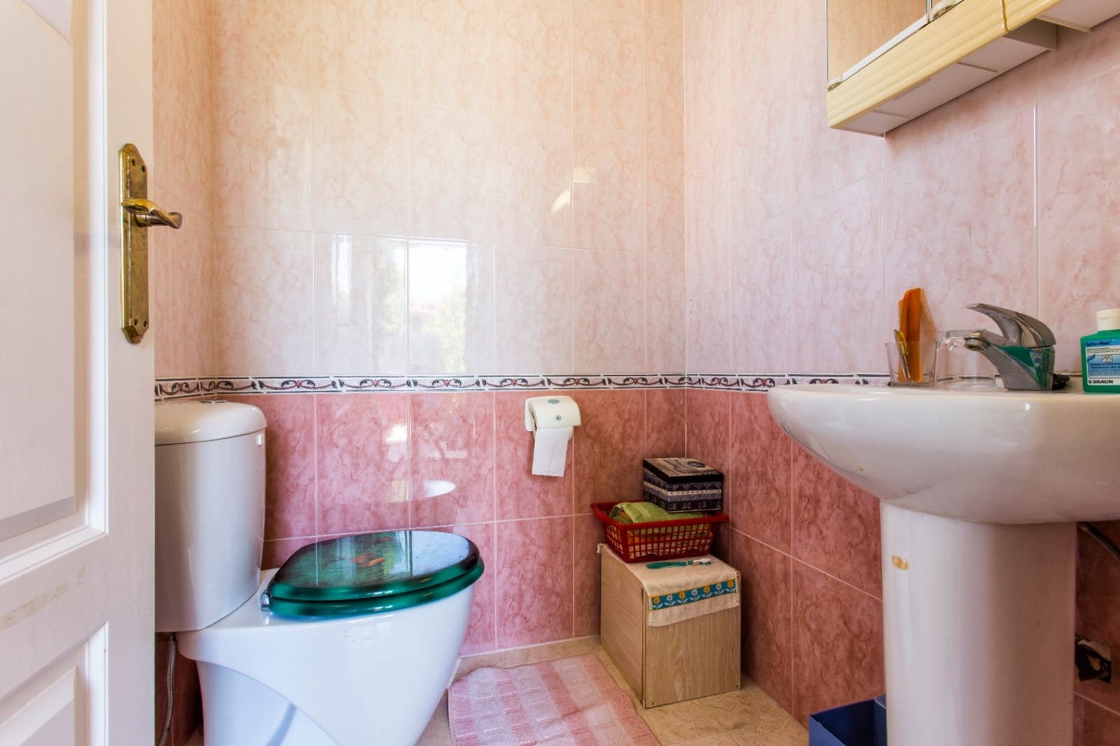 4 soveværelse Villa til salg i Calpe / Calp med swimmingpool garage - € 590.000 (Ref: 9182279)