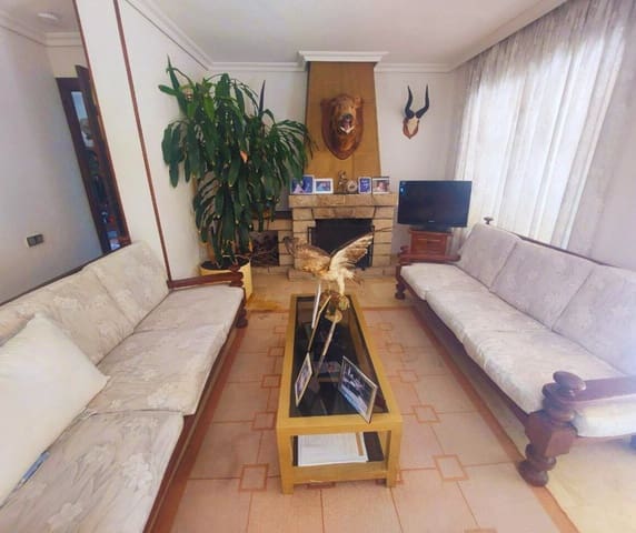 5 soverom Villa til salgs i Albir, Alfaz del Pi / L'Alfàs del Pi med svømmebasseng garasje - € 1 695 000 (Ref: 9182281)