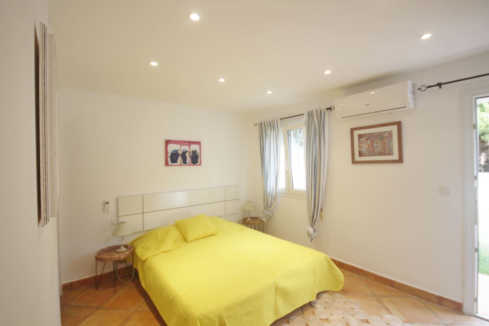 4 sypialnia Willa na sprzedaż w Moraira z basenem garażem - 965 000 € (Ref: 9182286)