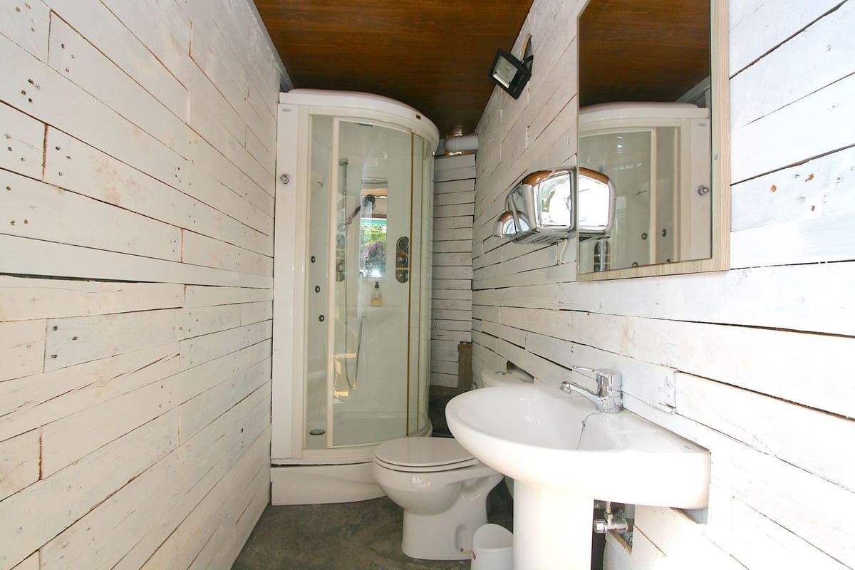 2 bedroom Villa for sale in Torremuelle with pool - € 845,000 (Ref: 9182287)