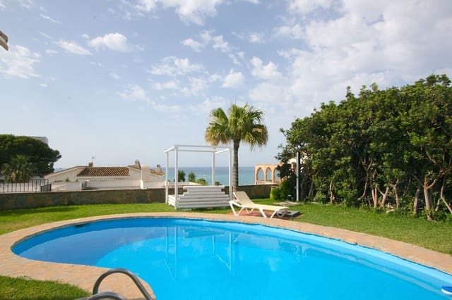 2 camera da letto Villa in vendita in Torremuelle, Benalmádena con piscina - 845.000 € (Rif: 9182287)