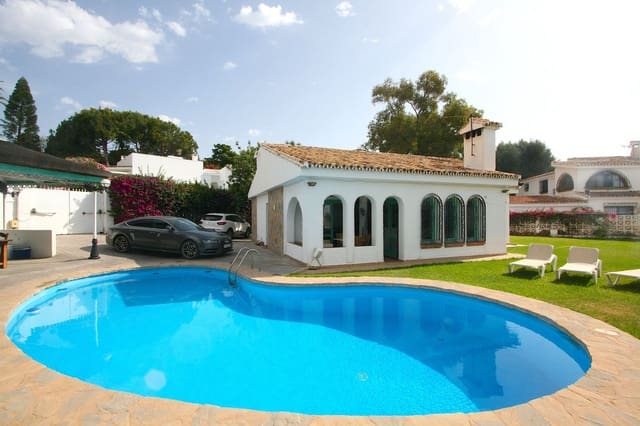 2 camera da letto Villa in vendita in Torremuelle, Benalmádena con piscina - 845.000 € (Rif: 9182287)