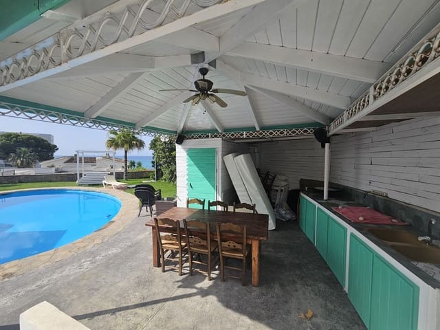 2 camera da letto Villa in vendita in Torremuelle, Benalmádena con piscina - 845.000 € (Rif: 9182287)