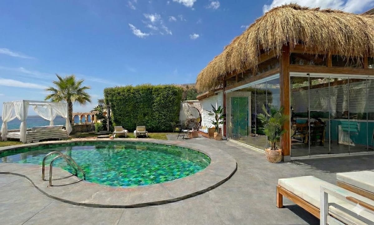 4 soveværelse Villa til salg i Torremuelle med swimmingpool - € 1.250.000 (Ref: 9182287)