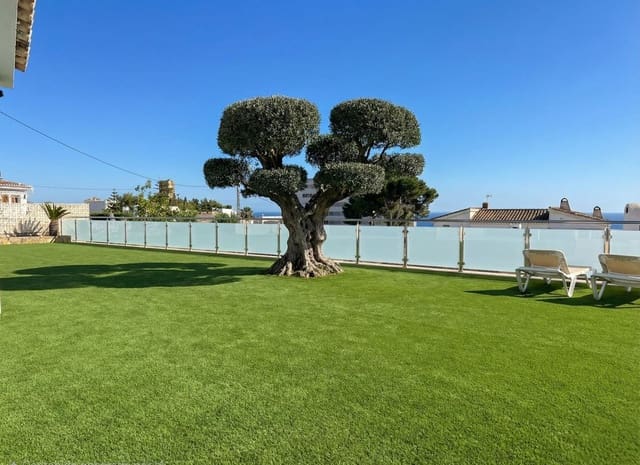 4 bedroom Villa for sale in Torremuelle, Benalmádena with pool - € 1,250,000 (Ref: 9182287)