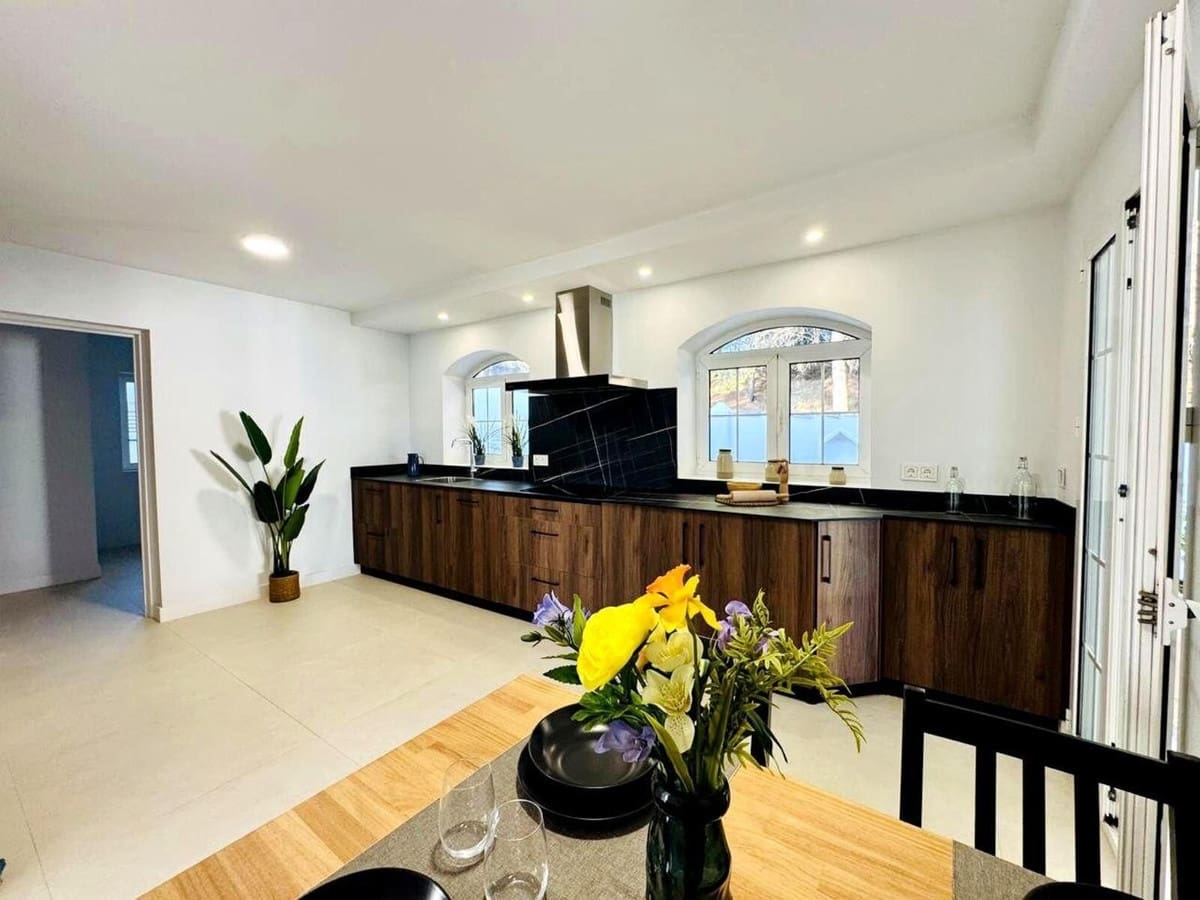 3 quarto Moradia para venda em Mijas com piscina - 1 380 000 € (Ref: 9182288)