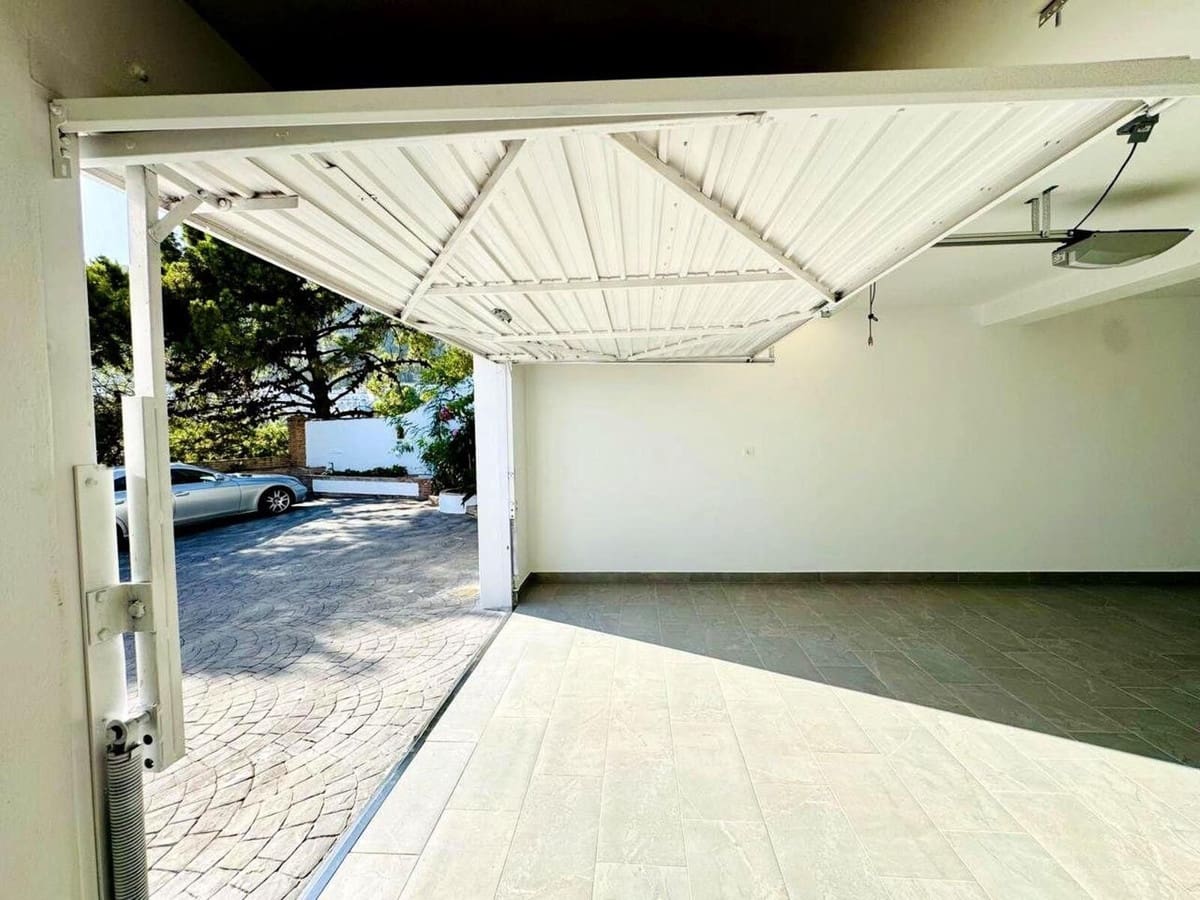 3 quarto Moradia para venda em Mijas com piscina - 1 380 000 € (Ref: 9182288)