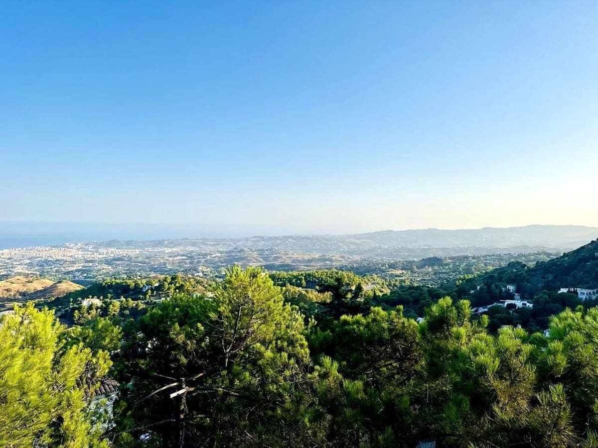 3 quarto Moradia para venda em Mijas com piscina - 1 380 000 € (Ref: 9182288)