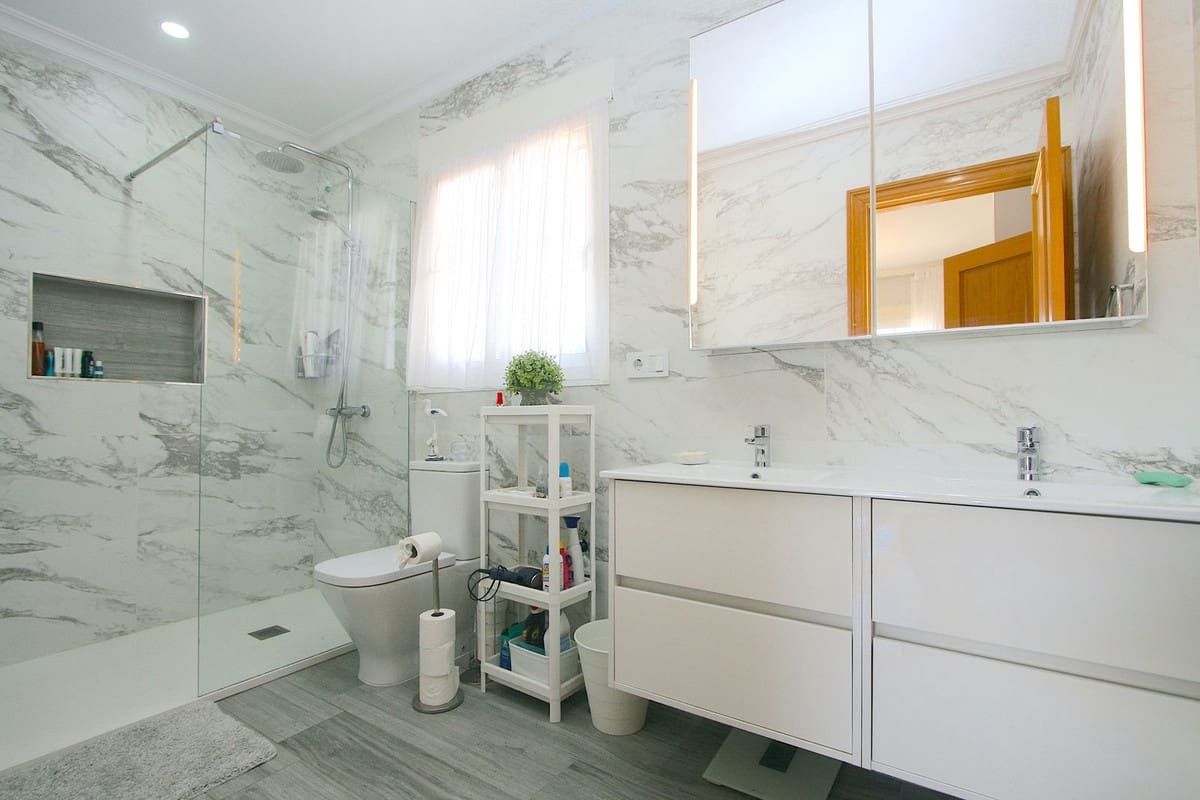 5 soveværelse Villa til salg i Mijas Golf med swimmingpool - € 1.250.000 (Ref: 9182294)