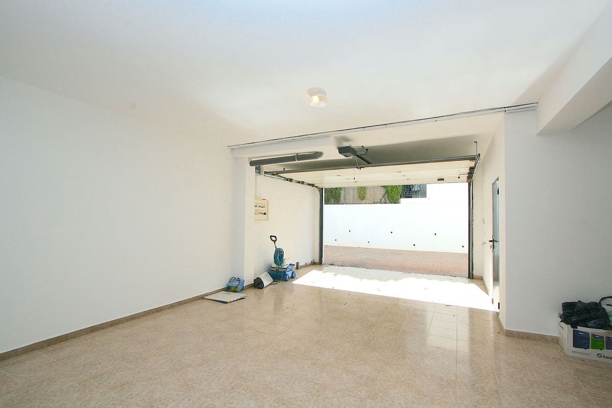 5 soveværelse Villa til salg i Mijas Golf med swimmingpool - € 1.250.000 (Ref: 9182294)