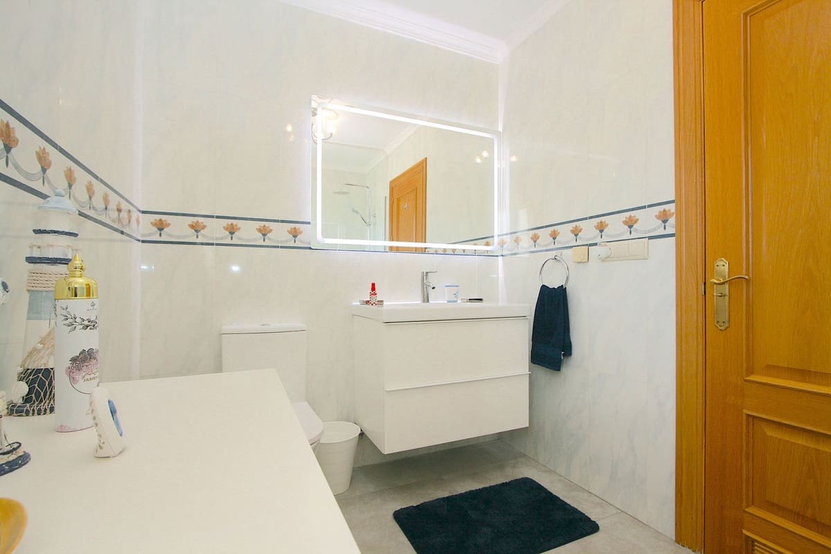 5 soveværelse Villa til salg i Mijas Golf med swimmingpool - € 1.250.000 (Ref: 9182294)