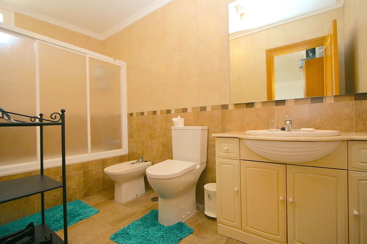 5 soveværelse Villa til salg i Mijas Golf med swimmingpool - € 1.250.000 (Ref: 9182294)