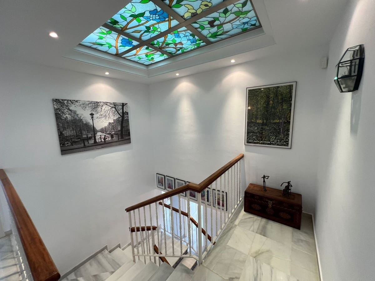 4 bedroom Villa for sale in Campo Mijas with pool - € 745,000 (Ref: 9182295)