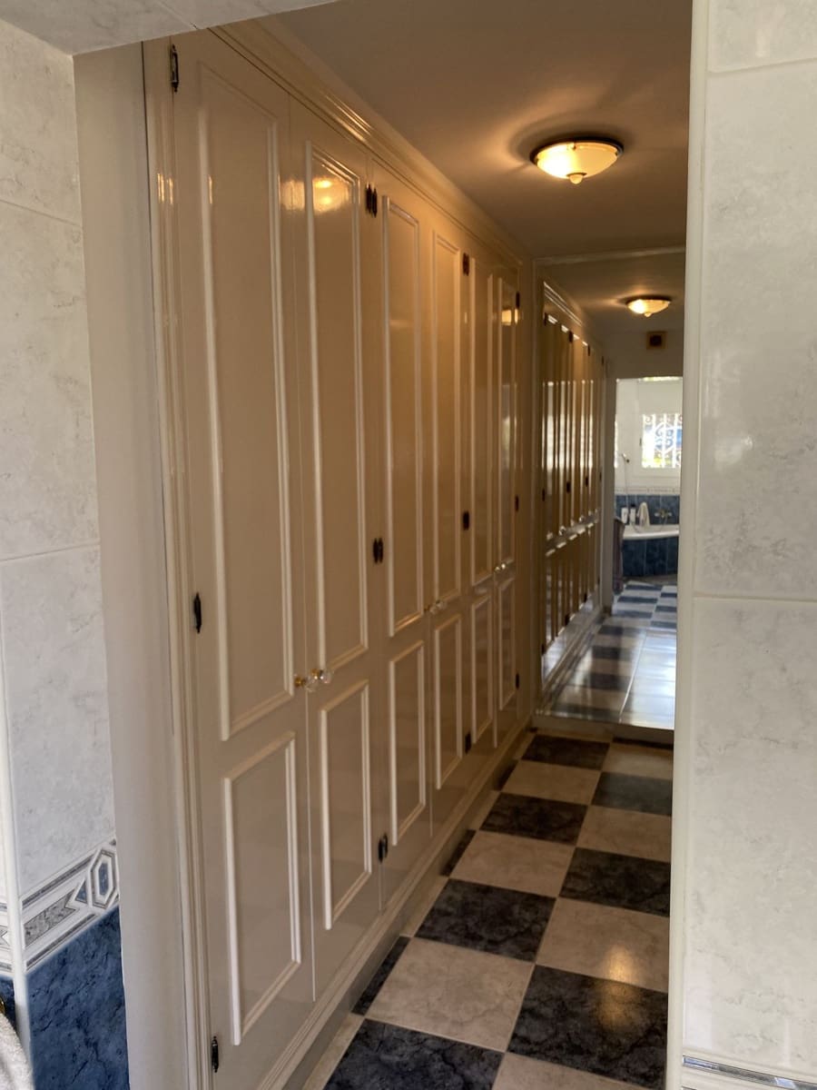 4 bedroom Villa for sale in Campo Mijas with pool - € 745,000 (Ref: 9182295)