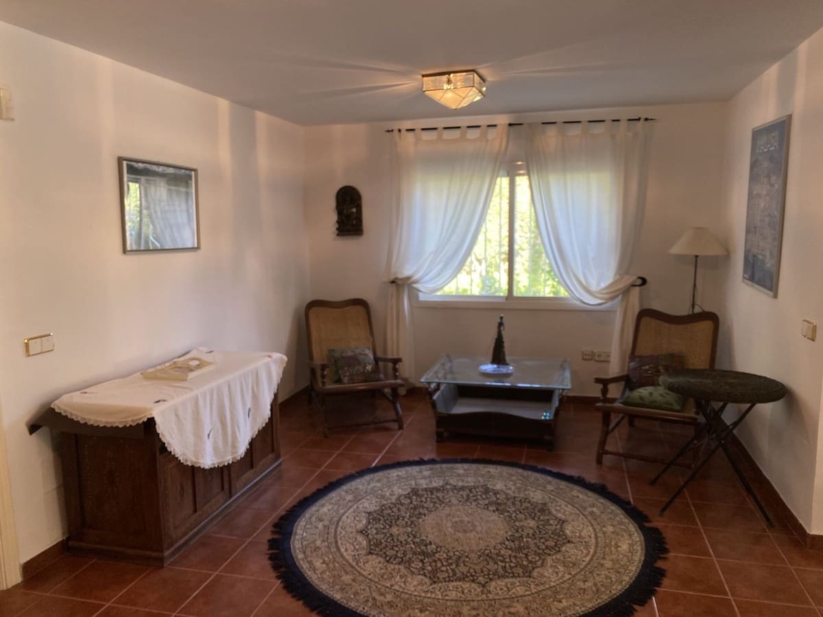 4 bedroom Villa for sale in Campo Mijas with pool - € 745,000 (Ref: 9182295)