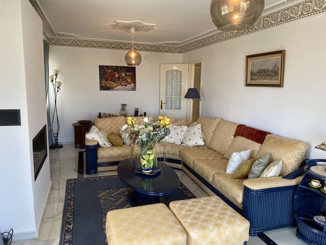 4 Zimmer Villa zu verkaufen in Campo Mijas, Mijas mit Pool - 745.000 € (Ref: 9182295)