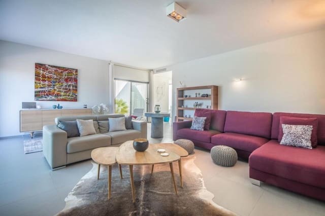 4 camera da letto Villa in vendita in Las Colinas Golf, Orihuela con piscina garage - 1.200.000 € (Rif: 9182320)