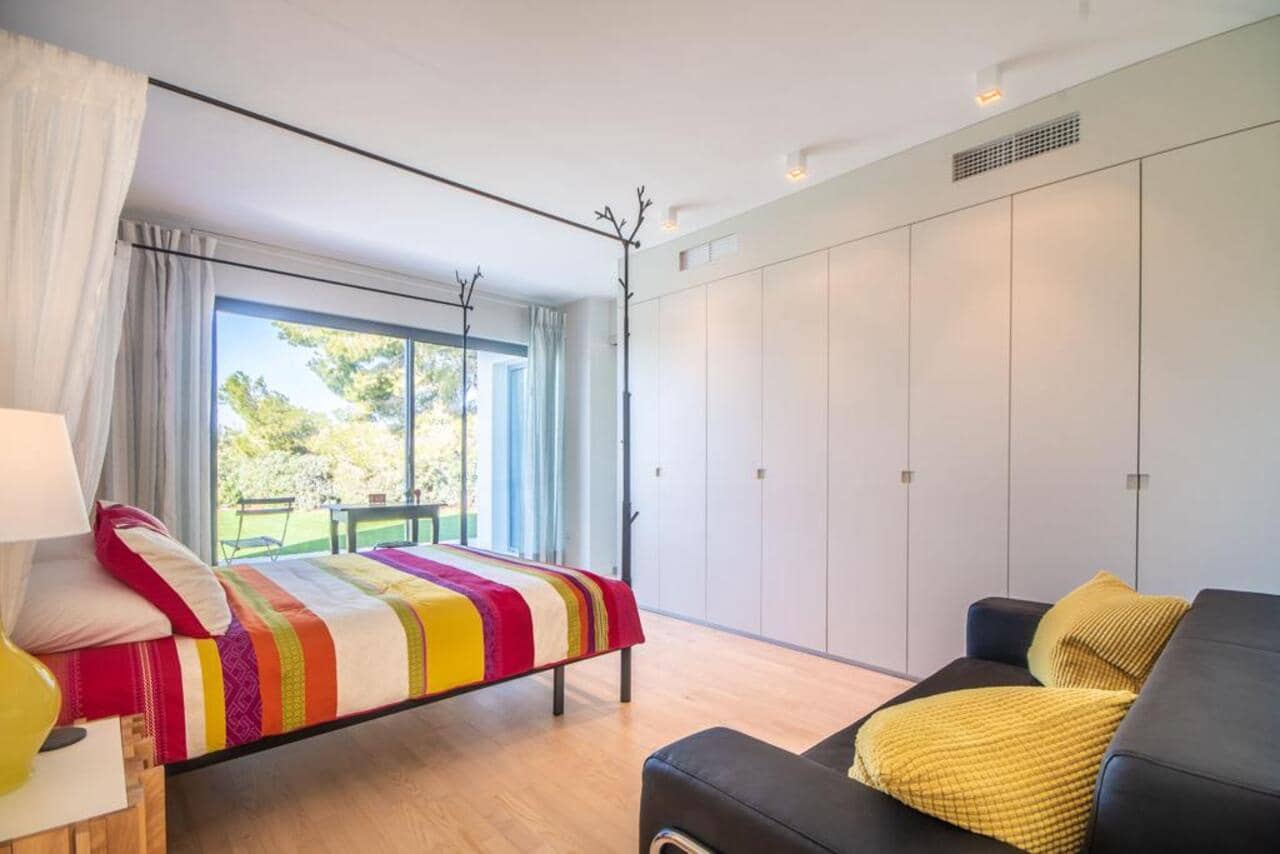 4 sovrum Villa till salu i Las Colinas Golf med pool garage - 1 200 000 € (Ref: 9182320)