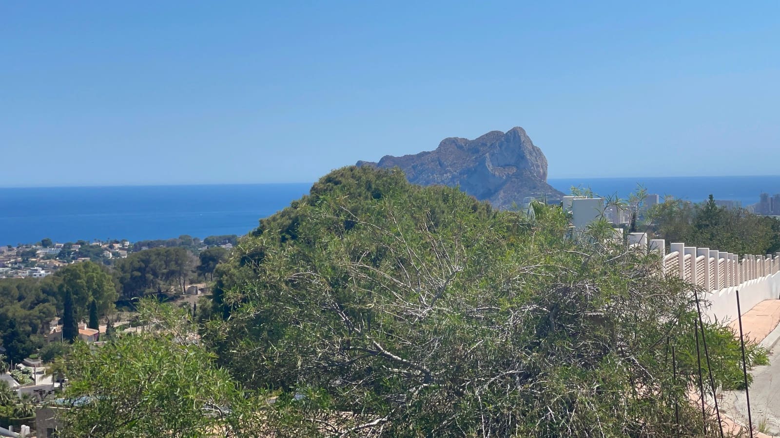 4 makuuhuone Huvila myytävänä paikassa Benissa - 2 300 000 € (Ref: 9182323)