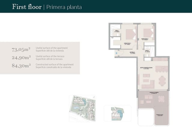 4 bedroom Studio for sale in El Padrón, Estepona with pool - € 940,000 (Ref: 9182328)