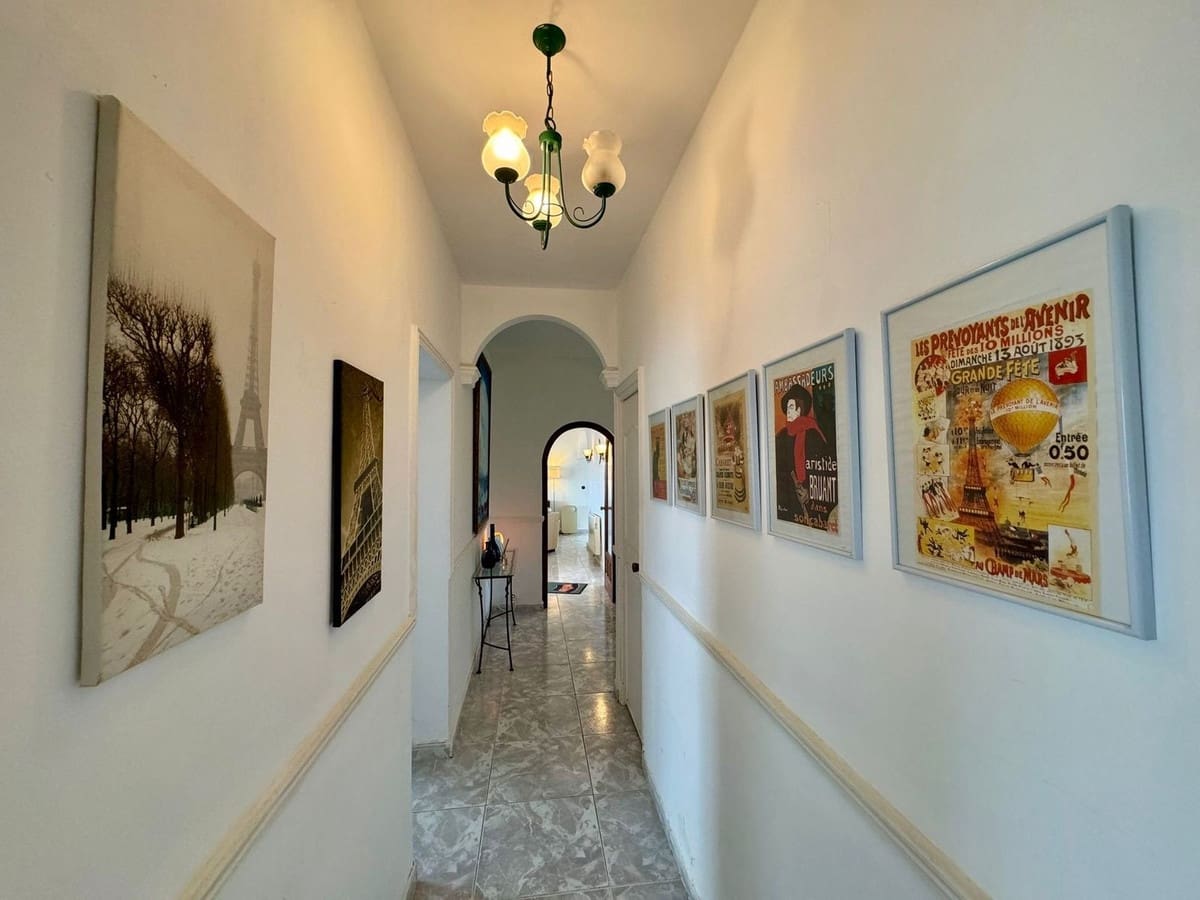 5 sypialnia Willa na sprzedaż w Mijas z basenem - 950 000 € (Ref: 9182331)