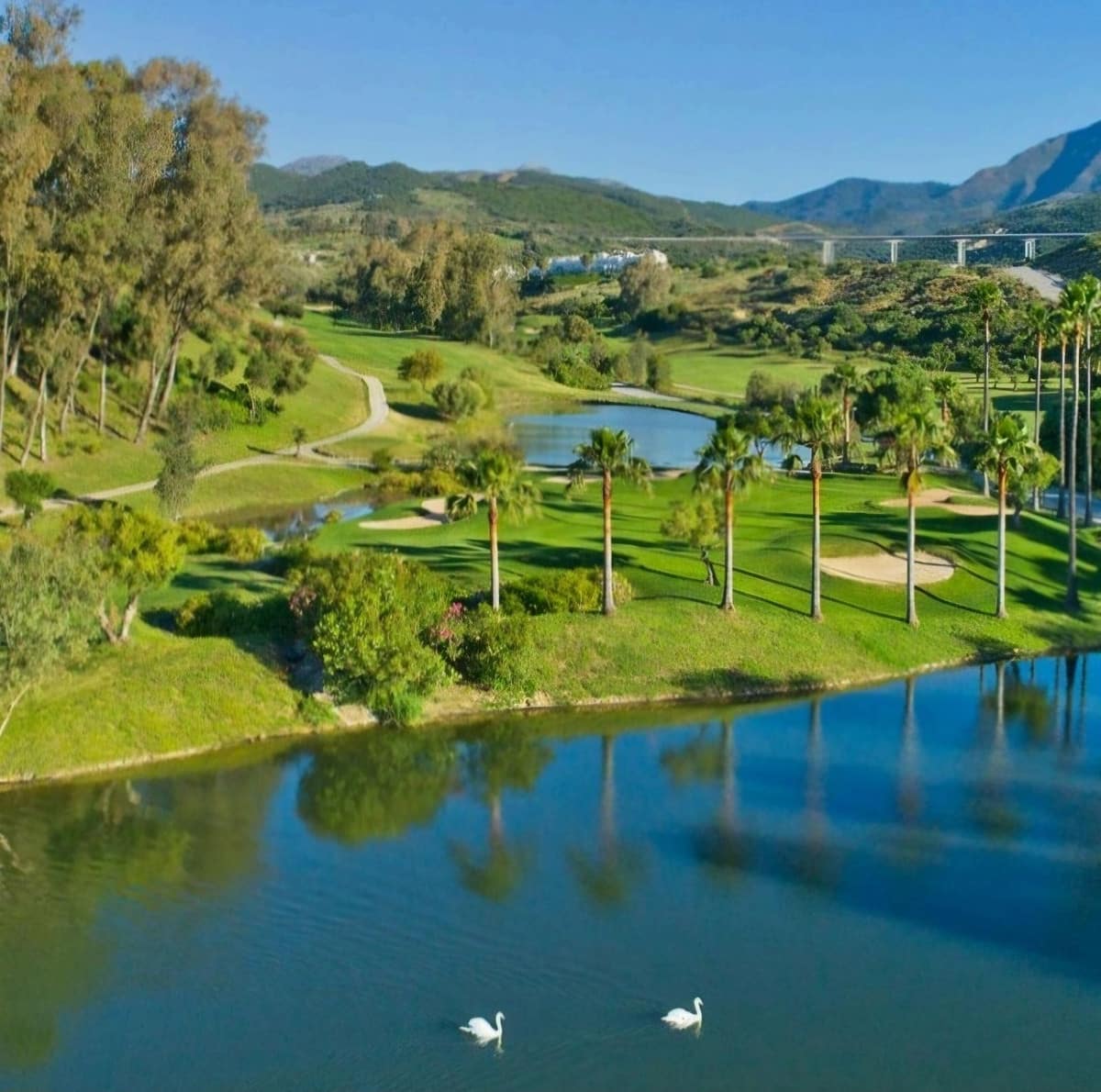 6 camera da letto Villa in vendita in Estepona con piscina - 2.100.000 € (Rif: 9182335)