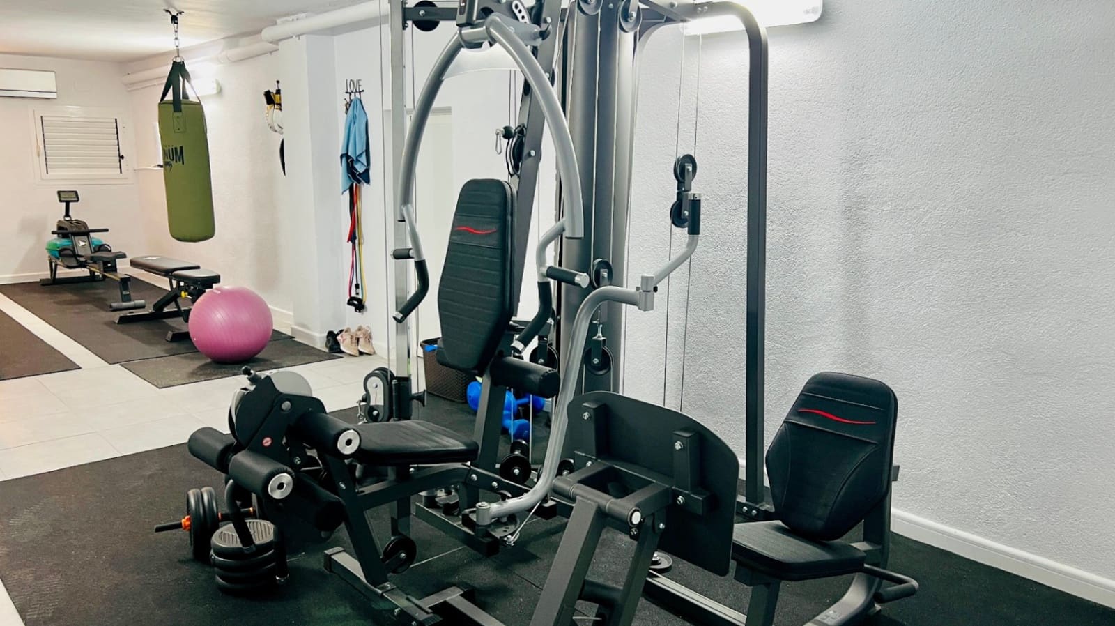 4 soveværelse Villa til salg i Moraira med swimmingpool garage - € 1.650.000 (Ref: 9182337)