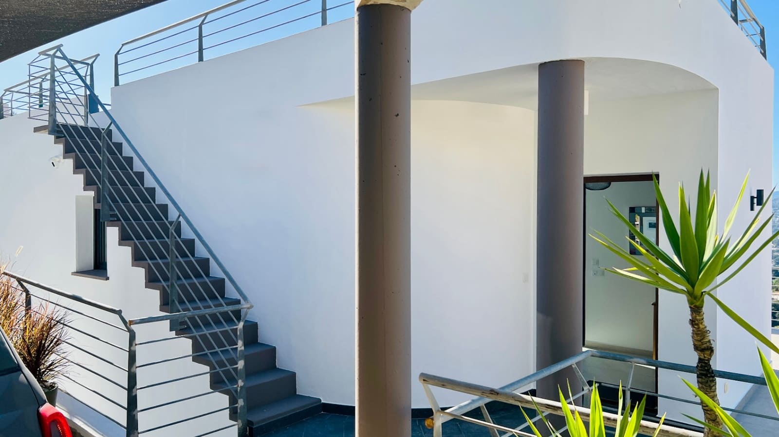 4 soveværelse Villa til salg i Moraira med swimmingpool garage - € 1.650.000 (Ref: 9182337)