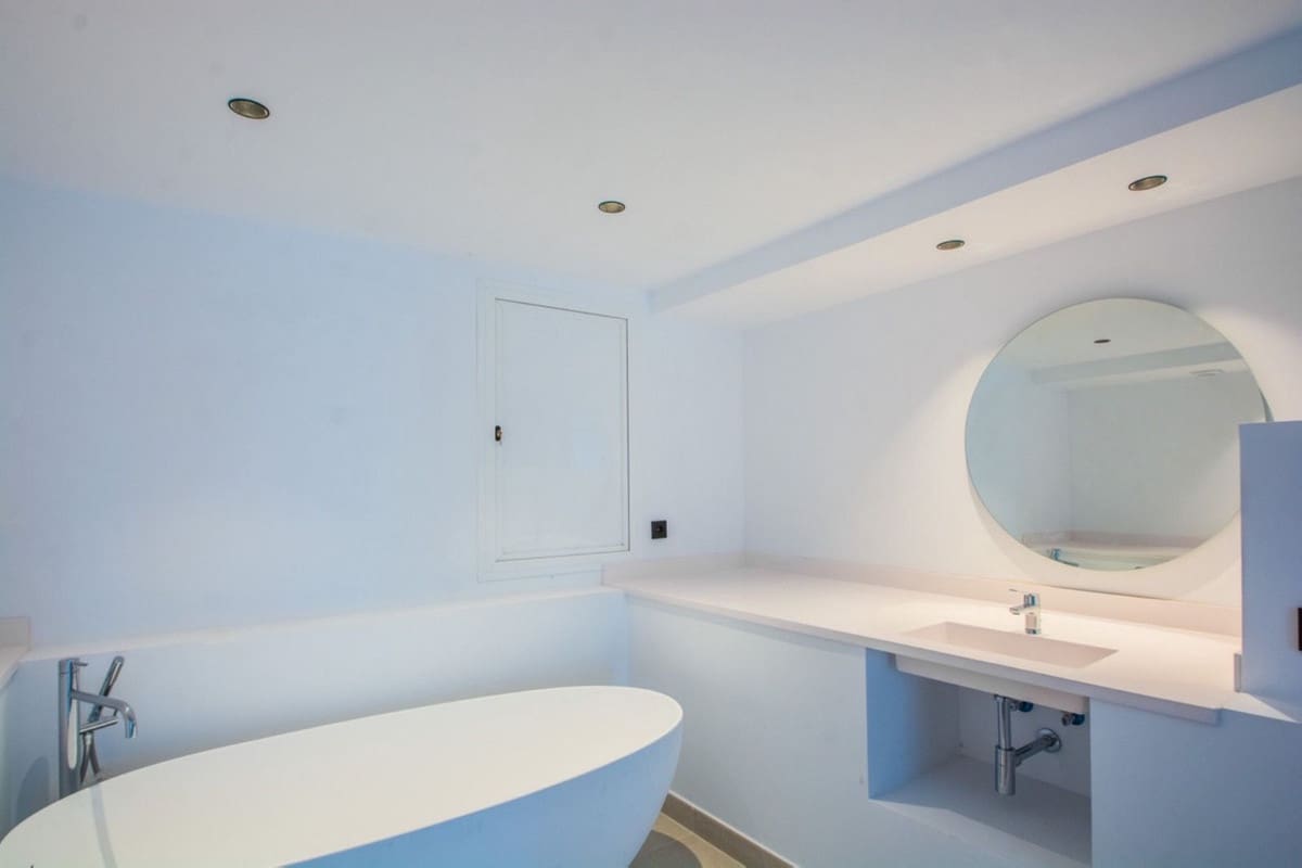 3 camera da letto Appartamento in vendita in La Mairena con piscina - 950.000 € (Rif: 9182342)