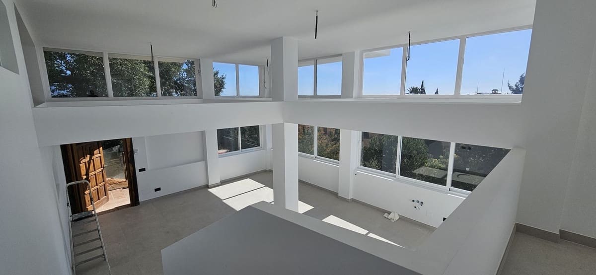 3 camera da letto Appartamento in vendita in La Mairena con piscina - 950.000 € (Rif: 9182342)