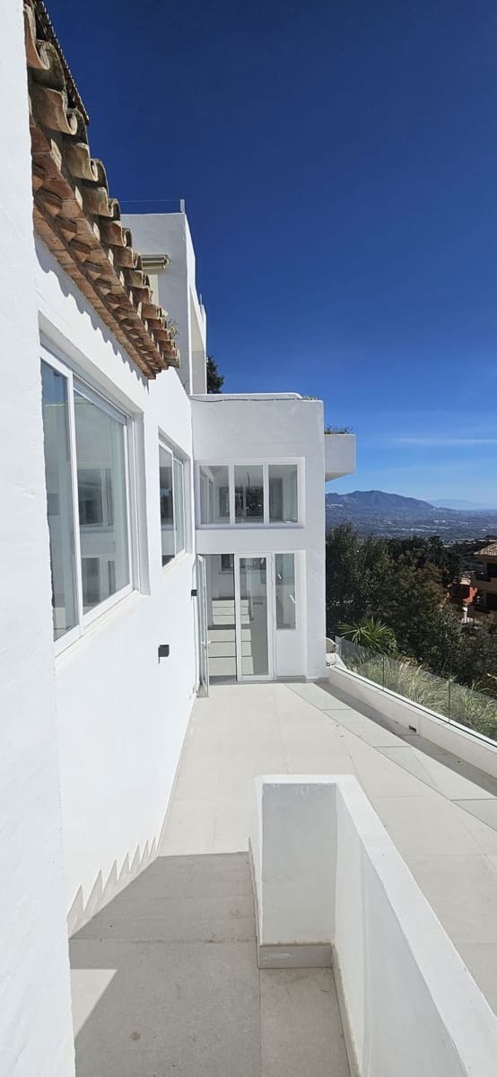 3 camera da letto Appartamento in vendita in La Mairena con piscina - 950.000 € (Rif: 9182342)