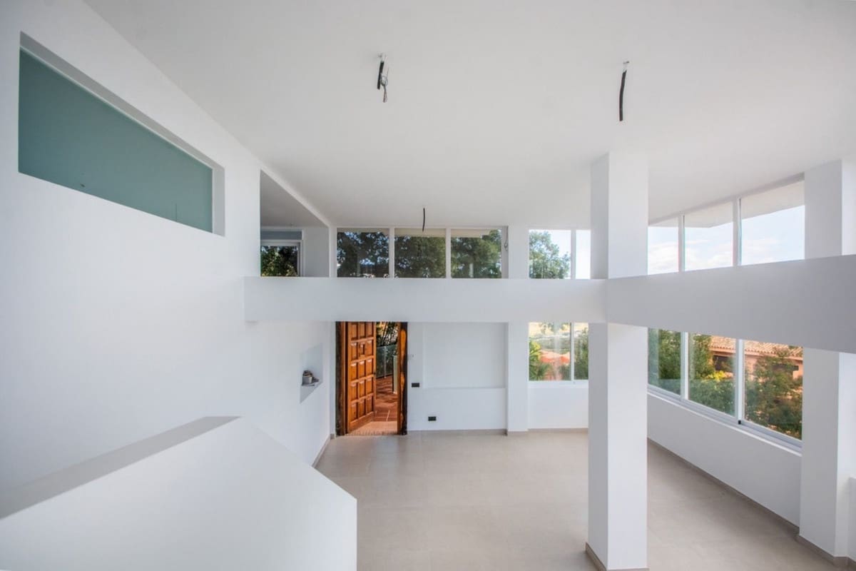 3 camera da letto Appartamento in vendita in La Mairena con piscina - 950.000 € (Rif: 9182342)