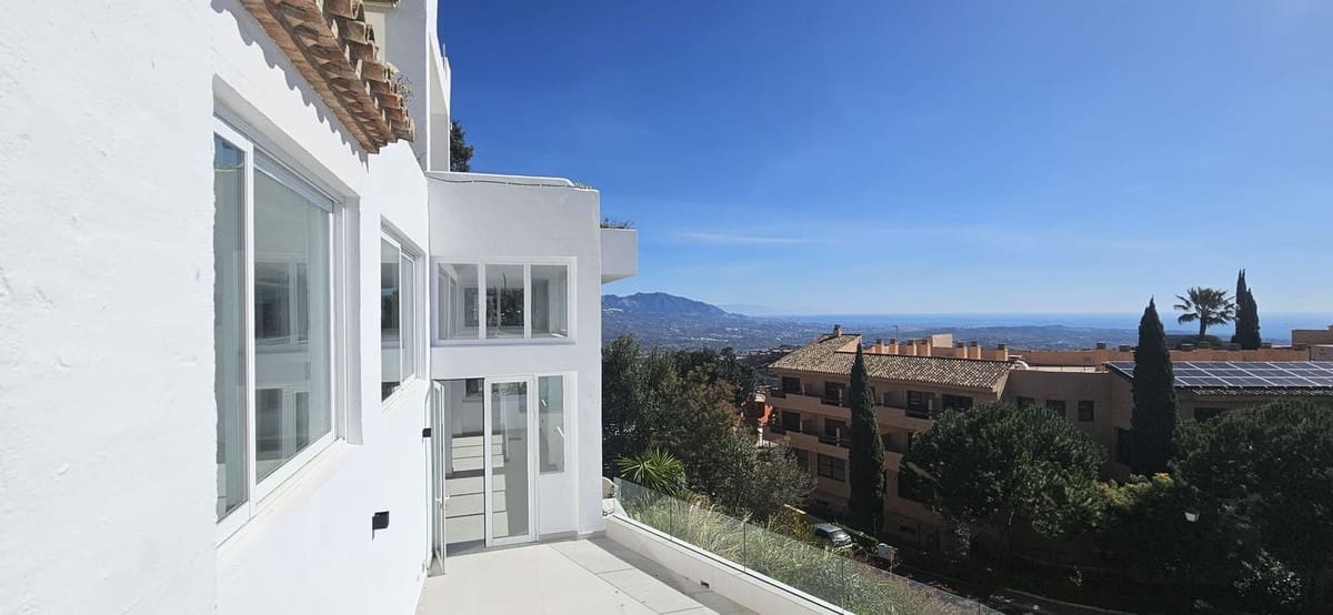 3 camera da letto Appartamento in vendita in La Mairena con piscina - 950.000 € (Rif: 9182342)