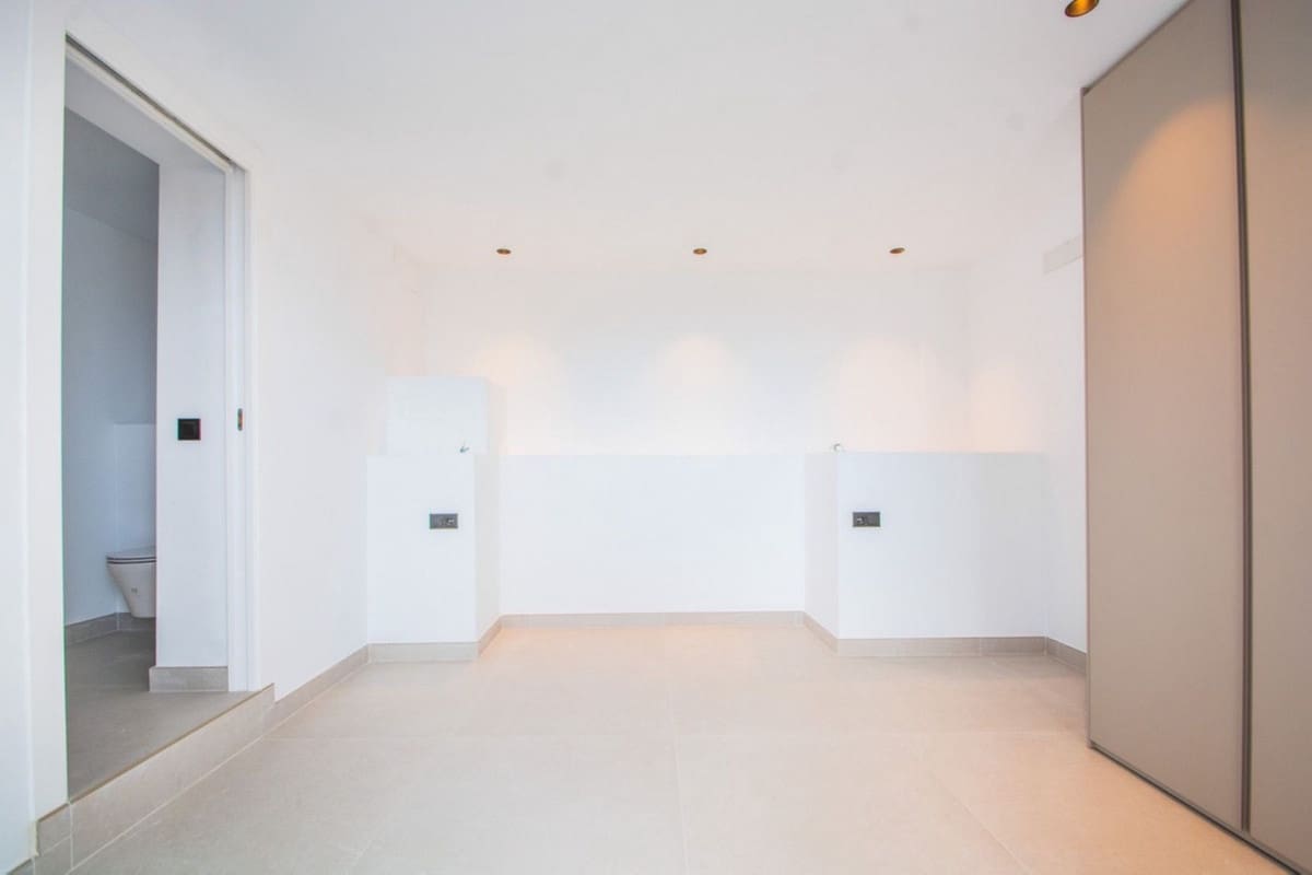 3 camera da letto Appartamento in vendita in La Mairena con piscina - 950.000 € (Rif: 9182342)