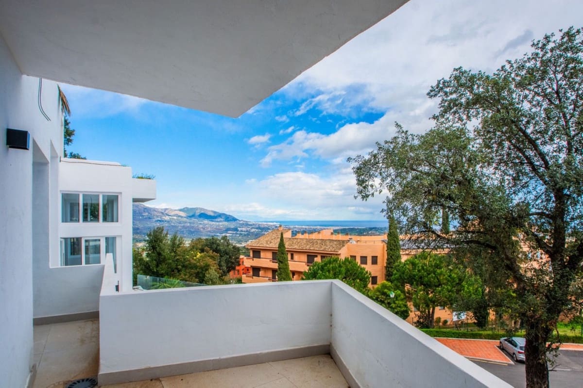 3 camera da letto Appartamento in vendita in La Mairena con piscina - 950.000 € (Rif: 9182342)