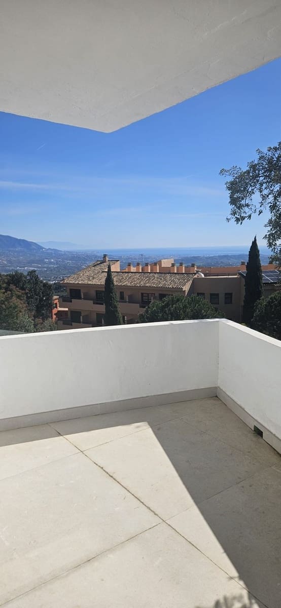 3 camera da letto Appartamento in vendita in La Mairena con piscina - 950.000 € (Rif: 9182342)