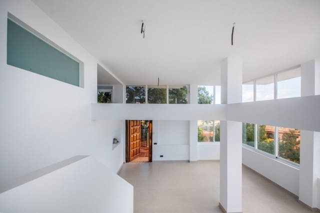 Apartamento de 3 habitaciones en La Mairena, Ojen en venta con piscina - 950.000 € (Ref: 9182342)