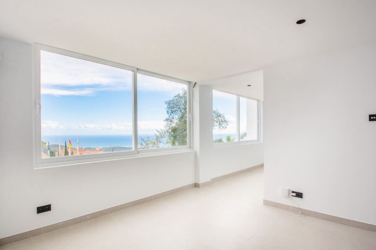 3 sovrum Lägenhet till salu i La Mairena med pool - 950 000 € (Ref: 9182342)