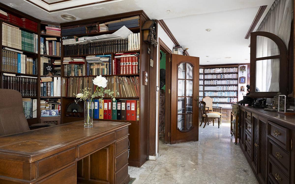 8 soverom Hus til salgs i San Pedro de Alcantara - € 849 500 (Ref: 9182343)