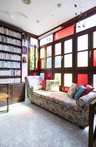 8 soverom Hus til salgs i Guadalmina Alta, Marbella - € 849 500 (Ref: 9182343)