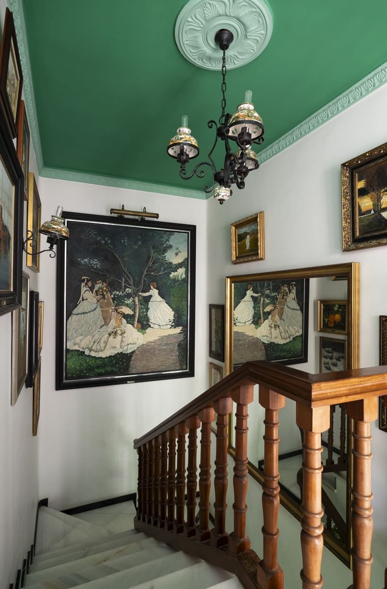 8 soverom Hus til salgs i San Pedro de Alcantara - € 849 500 (Ref: 9182343)