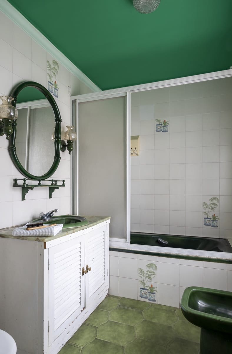 8 soverom Hus til salgs i San Pedro de Alcantara - € 849 500 (Ref: 9182343)