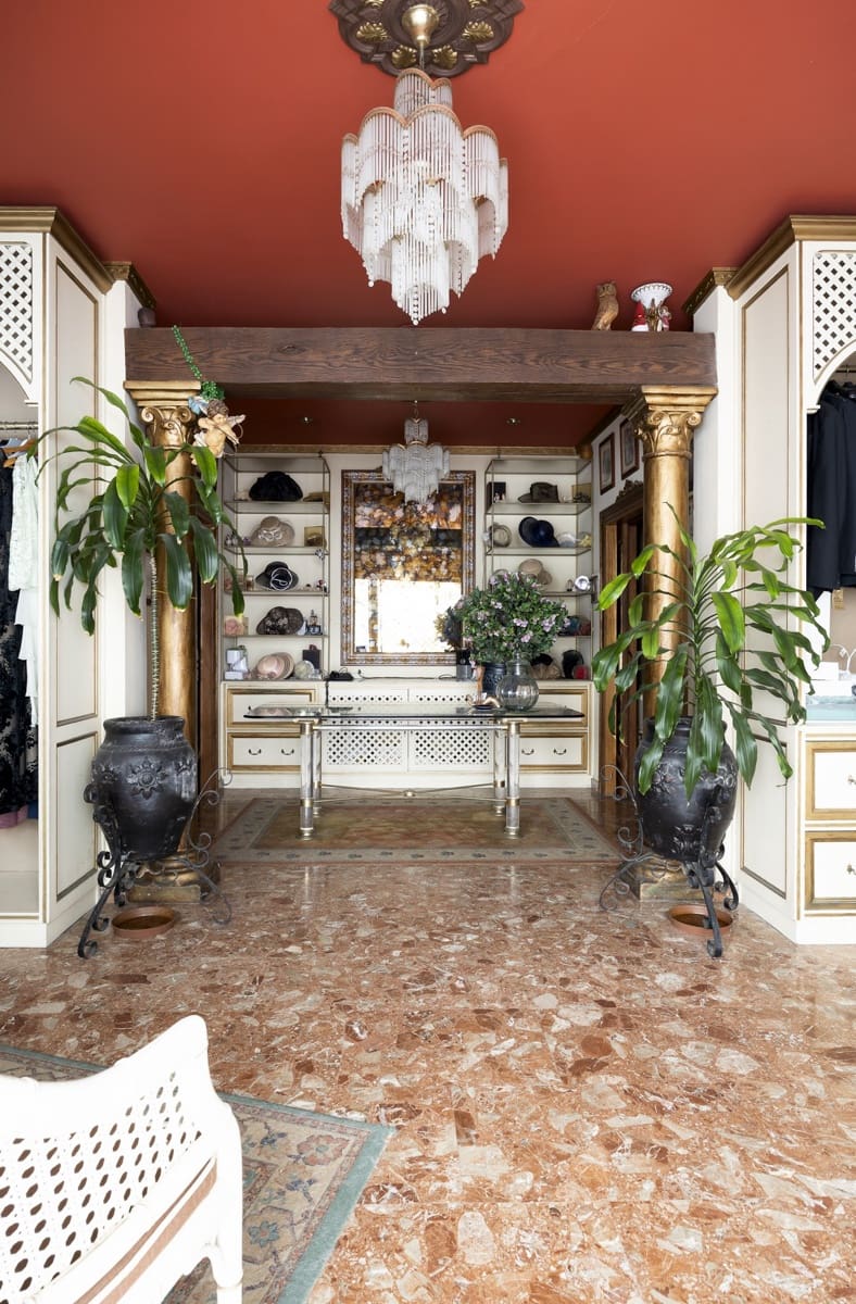 8 soverom Hus til salgs i San Pedro de Alcantara - € 849 500 (Ref: 9182343)