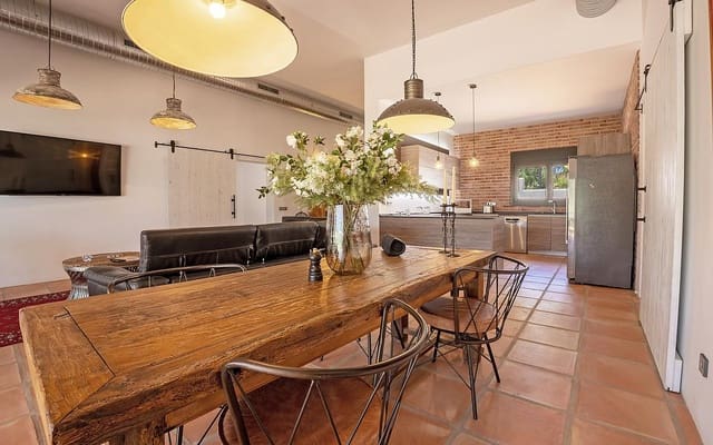 3 slaapkamer Villa te koop in La Cala Golf, Mijas met garage - € 1.195.000 (Ref: 9182344)